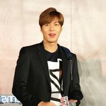 이민호 최근 직찍... <b>실물</b> 느낌 이런 느낌..?