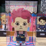 [시우민] 시우민 <b>토이</b> 캐릭터설명>.<