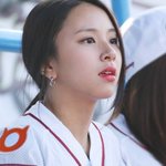갈수록 예뻐지는 <b>식스틴</b> 채영 직찍