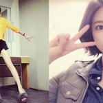 [여배우] 한가지 아쉬운 여배우 두명