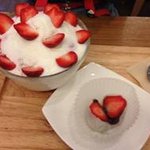 고열량, 고지방 음식을 먹을 때 <b>마다</b> 빼먹지 않는 잇템!