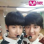 [EXO] 반팔<b>입어</b>도 더운데