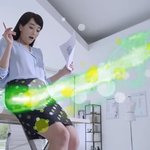 무<b>결점</b> 완벽 몸매 나나?!