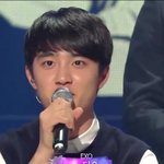 [EXO] 디오 요즘 종인이따라하는거같음