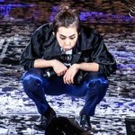 [시우민] 엑소콘서트에 다람쥐<b>난입</b>(시우민)