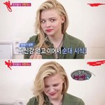 [콜로라도] 클로이 모레츠가 한국에 다시는 안올것 같은 이유