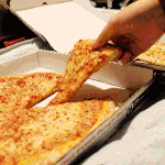 밤에 보면 위험한 야식<b>움짤들</b>