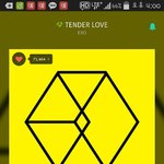 [EXO] 민석이랑 친한 <b>누나동생</b> 사이로