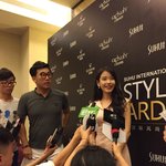 [모든팬덤] 중국 간 <b>신디</b>, 아니 아이유