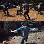 [고급유머b] <b>동물원</b> 사육사 최신 유행.jpg