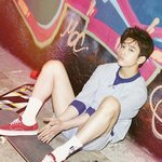 <b>소년미</b> 넘치는 男아이돌 화보