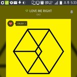 [EXO] 럽미라잇 스밍4400번이나 돌렸는데