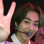 [시우민] 엠피디 시우민 <b>백</b>스테이지 예고 떴어