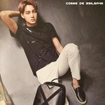 [카이] m.c.m 카이