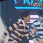 [시우민] 시우민 엠피디직캠 잔망 대<b>폭발</b>이야ㅠㅠㅠㅠㅠ