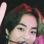 [시우민] 엠피디 시우민 직캠이 왔어요~!