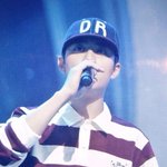 [EXO] 도경수 <b>모자</b> DR뜻