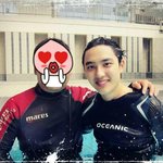 [도경수] 경수 영화때문에 스킨스쿠버 배<b>운대</b>