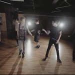 [인피니트] +추가) 헐 24시간 안무 연습 영상