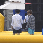 [카이] <b>베라</b> 카이 가위바위보 귀여운 움짤