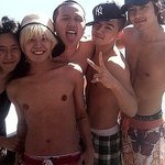 [EXO] 지드래곤 흑두