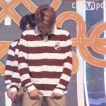 [카이] 카이 <b>엠카</b> 움짤