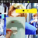 [시우민] 시우민사진 ㅠㅠ