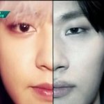 [EXO] 빅뱅 리더 지디와 엑소 리더 수호 차이