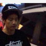 [EXO] 배쿄<b>니</b> 피곤해보인<b>당</b>~~