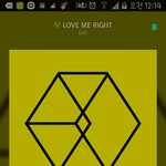 [EXO] 그냥 아무 생각 없이 말한 거지?