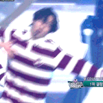 [시우민] [시우민] 150618 엠카 <b>all</b> cut 움짤