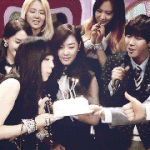 [모든<b>팬덤</b>] 탱큥1주년ㅠㅠㅠ영원히..