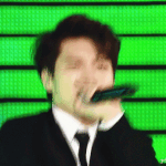 [인피니트] 아 <b>남우현</b> 이 움짤 존좋;;;;;;;