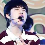 [도경수] [<b>MPD직캠</b>] 엑소 디오 <b>직캠</b> LOVE ME RIGHT