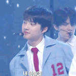 [EXO] 불쌍한 경수 