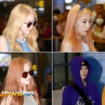 <b>바니</b>머리띠가 너무 사랑스러운 태연! 