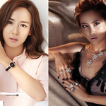 <b>천상</b> 여배우 돋는 천의 얼굴 조여정ㄷㄷ