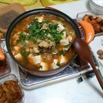 [내가한요리] 강원도 시스터1, 2, 3 생활요리 1