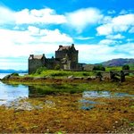 다음달에 스코틀랜드로 여행 가요!!