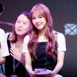 못본사이 더 예뻐진 레드벨벳 웬디
