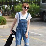 이제 <b>운동</b>화 마니아로 갈아탄 서인영