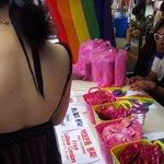 [한심개독] 개독의 어거지: 콘돔이 뭐? ㅋ 