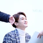 사인회 팬서비스 <b>간접</b>체험 짤