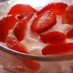 딸기덕후 설레는 딸기 디저트