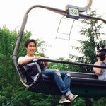 나홀로 <b>놀이</b>공원, 혼자 잘노는 신화 김동완