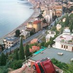 이탈리아의 김여사