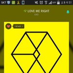 [EXO] 니들은 애들 노래중 뭐 제일 많이 들음?