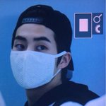 [EXO] 민석이<b>눈썹</b>숱쩔어