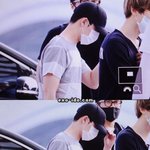 [EXO] 디오 <b>팔뚝</b> ㄷㄷㄷㄷㄷㄷㄷ 