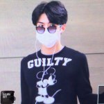 [EXO] 세훈이 머리 <b>부시시</b>